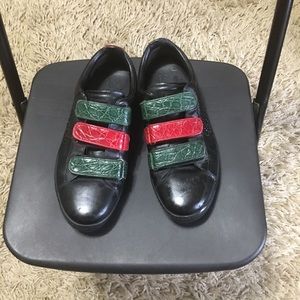 Gucci men’s size 9.5
